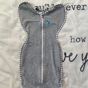 Love to dream swaddle